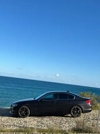 BMW Serie 5 2017