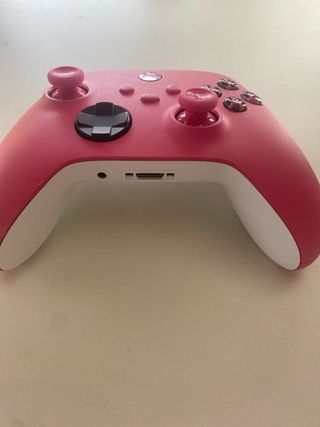 Mando Xbox Rosa