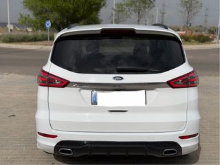 Ford S-MAX ST-Line 2019