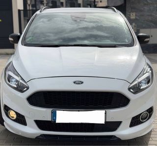Ford S-MAX ST-Line 2019