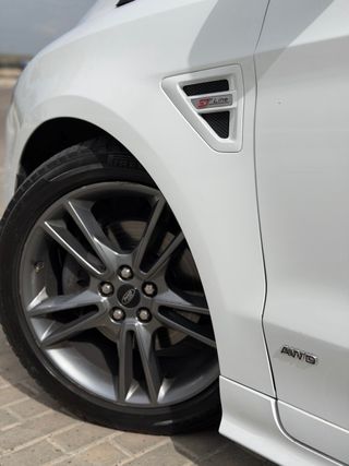 Ford S-MAX ST-Line 2019