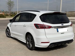 Ford S-MAX ST-Line 2019