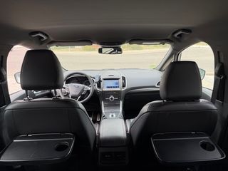 Ford S-MAX ST-Line 2019