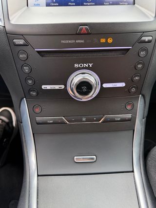 Ford S-MAX ST-Line 2019