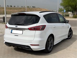 Ford S-MAX ST-Line 2019