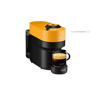 cafetera capsulas nespresso vertuo pop