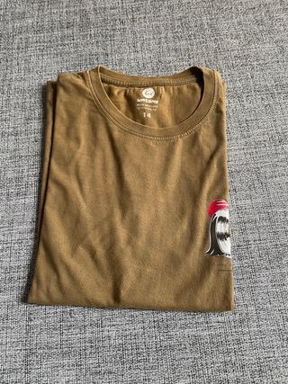 Lote 2 Camisetas Surf/Rip Curl Watsay