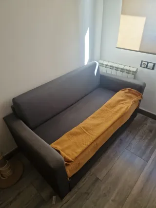 Sofá Cama