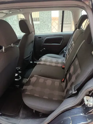 Ford Fusion 2012