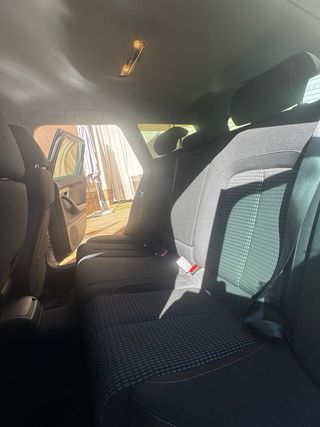 SEAT Exeo 2013