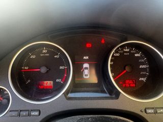 SEAT Exeo 2013
