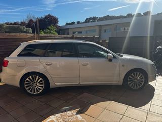SEAT Exeo 2013