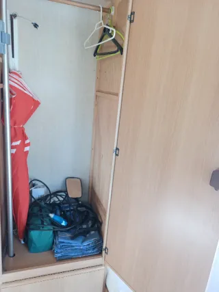 Caravana ADRIA RL400 PRIMA 750kg