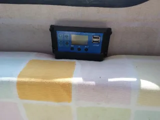 Caravana ADRIA RL400 PRIMA 750kg