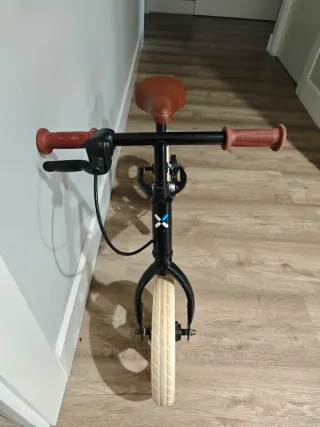 Bicicleta sin pedales B'TWIN para niños