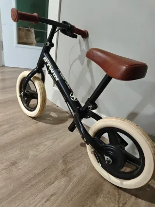 Bicicleta sin pedales B'TWIN para niños