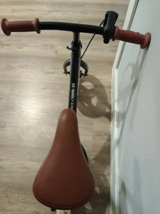 Bicicleta sin pedales B'TWIN para niños