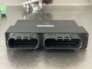 Cerradura y Centralita Suzuki GSR600 2007