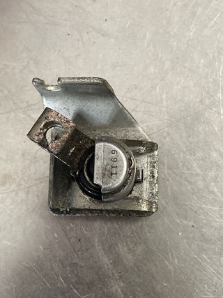 Cerradura y Centralita Suzuki GSR600 2007