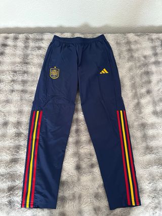 Chándal Adidas Selección Española 2022/23