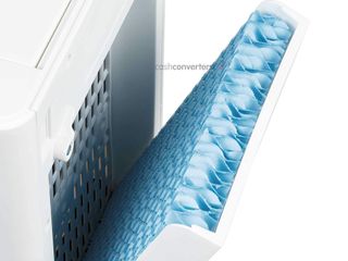 climatizador evaporativo jata jvac2003