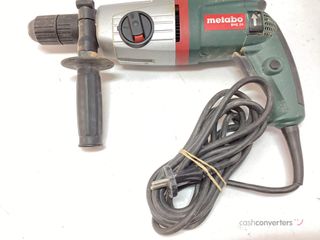 martillo electrico metabo uhe2850multi