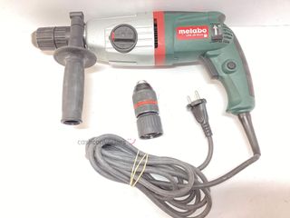 martillo electrico metabo uhe2850multi
