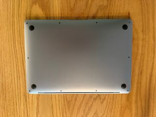 MacBook Air 13' 512GB Plata/Gris espacial