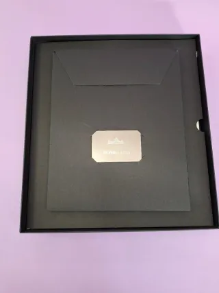 Rosenthal RS8161/20 cornice 20x25 ZYQ 000904