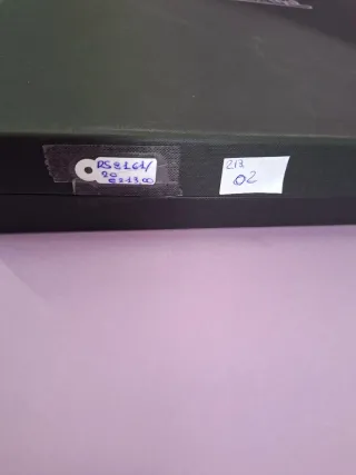 Rosenthal RS8161/20 cornice 20x25 ZYQ 000904