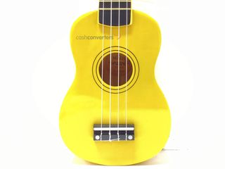 ukelele maui sunny 10-yw