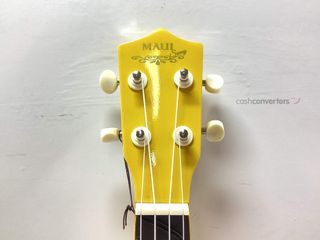 ukelele maui sunny 10-yw