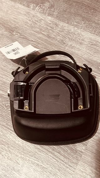 Bolsa depósito moto SHAD