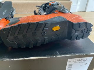Botas Arcterix Procline Carbono Esquí