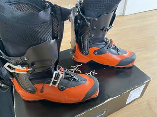 Botas Arcterix Procline Carbono Esquí