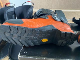 Botas Arcterix Procline Carbono Esquí