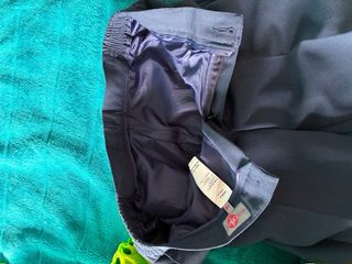 Traje comunión talla 14E