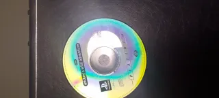 Mickey's Wild Adventure PS1