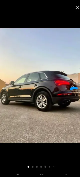 Audi Q5 2.0 190cv 2018 Advanced