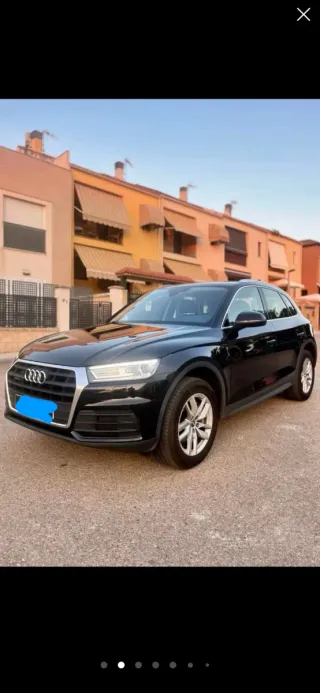 Audi Q5 2.0 190cv 2018 Advanced