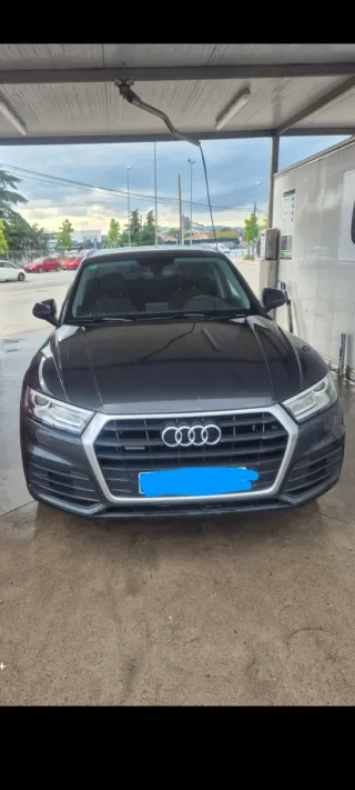 Audi Q5 2.0 190cv 2018 Advanced