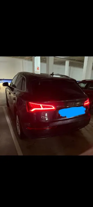 Audi Q5 2.0 190cv 2018 Advanced