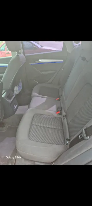 Audi Q5 2.0 190cv 2018 Advanced
