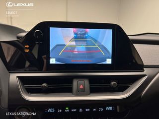 Lexus UX250H BUSNESS 2023 REF 1401