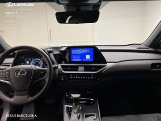Lexus UX250H BUSNESS 2023 REF 1401