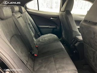 Lexus UX250H BUSNESS 2023 REF 1401