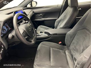 Lexus UX250H BUSNESS 2023 REF 1401