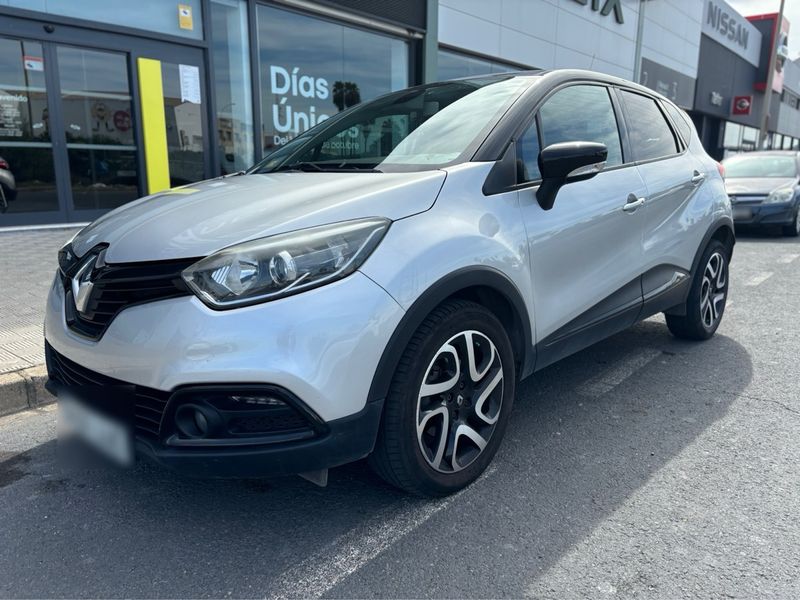 Renault Captur 2015 - foto 1