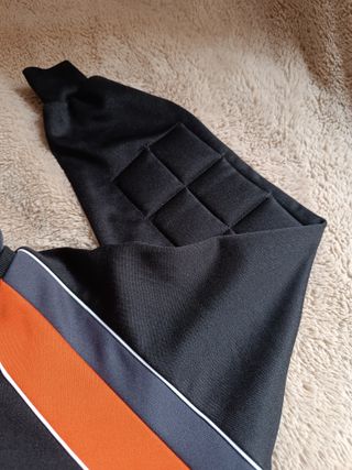 Camiseta Portero Fútbol EFA Talla 10