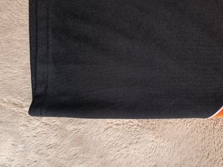 Camiseta Portero Fútbol EFA Talla 10